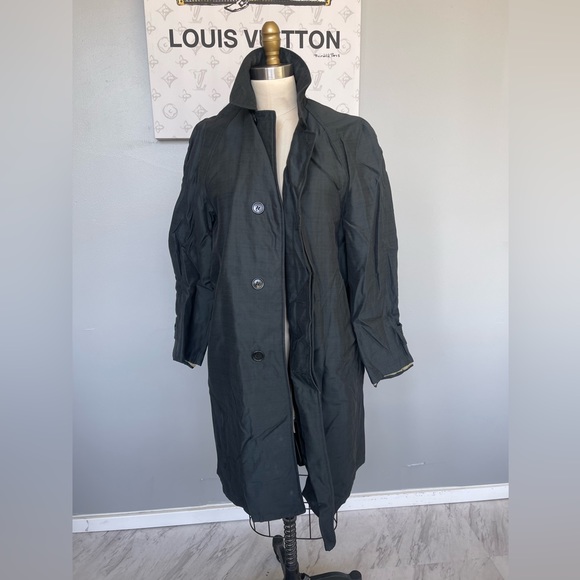 Sears Other - Sears - warm trench coat S/M PR2-17
